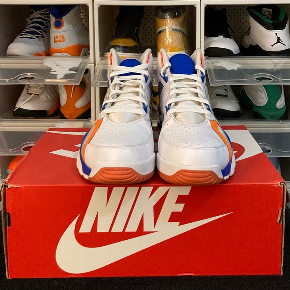 Nike Air Trainer “Reverse Auburn” - Picture 2 of 5